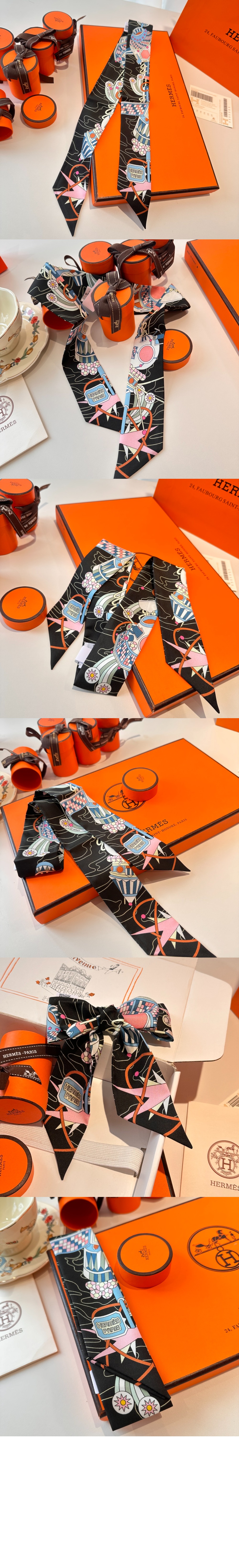 미러급레플리카사이트 | 명품레플리카 전문 쇼핑몰  | 퍼스트원 - Scarf Odyssey 트윌리 > 에르메스