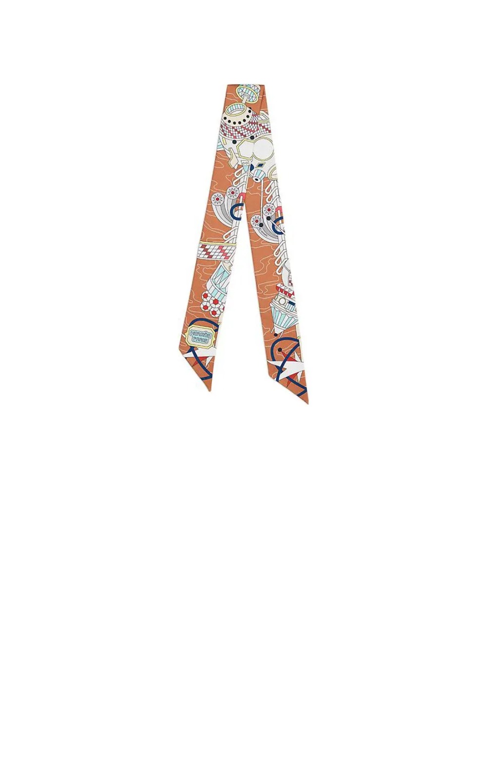 미러급레플리카사이트 | 명품레플리카 전문 쇼핑몰  | 퍼스트원 - Scarf Odyssey 트윌리 > 에르메스