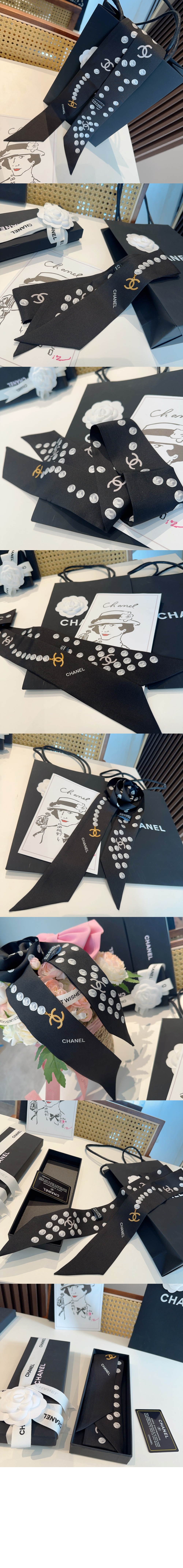 미러급레플리카사이트 | 명품레플리카 전문 쇼핑몰  | 퍼스트원 - 헤어밴드  AAA912 > 샤넬