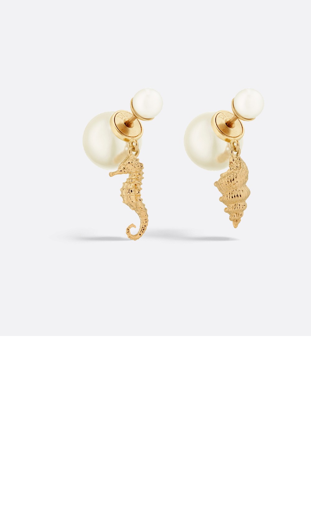 미러급레플리카사이트 | 명품레플리카 전문 쇼핑몰  | 퍼스트원 - Tribales 귀걸이 E4127 > 디올