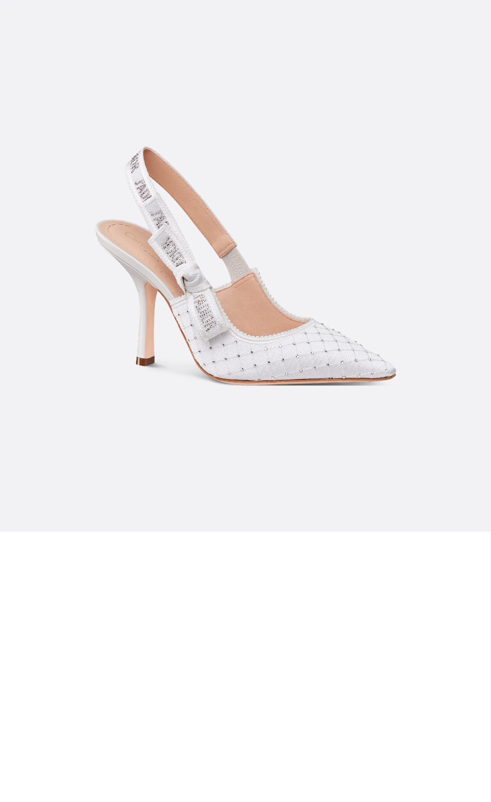 미러급레플리카사이트 | 명품레플리카 전문 쇼핑몰  | 퍼스트원 - JAdior 슬링백 펌프스 KDP86 > 디올