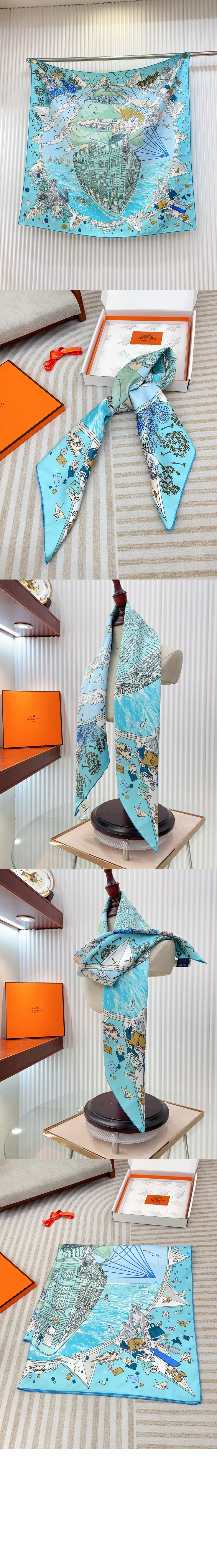 미러급레플리카사이트 | 명품레플리카 전문 쇼핑몰  | 퍼스트원 - Hermes Flagship 스카프 90 > 에르메스