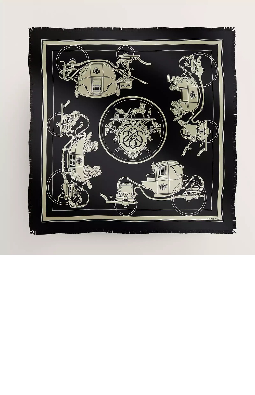 미러급레플리카사이트 | 명품레플리카 전문 쇼핑몰  | 퍼스트원 - Ex-Libris 스카프 90 > 에르메스