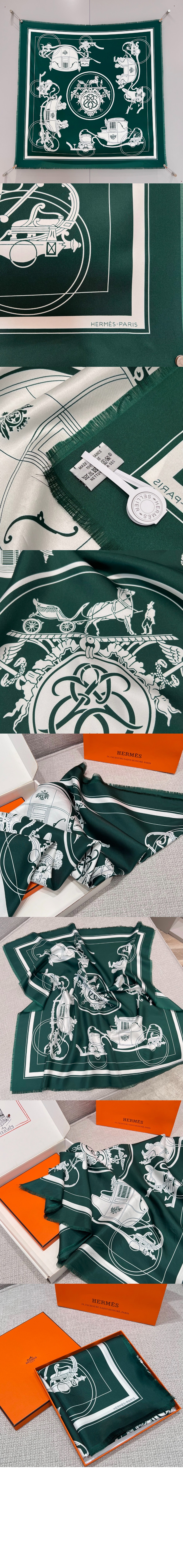 미러급레플리카사이트 | 명품레플리카 전문 쇼핑몰  | 퍼스트원 - Ex-Libris 스카프 90 > 에르메스