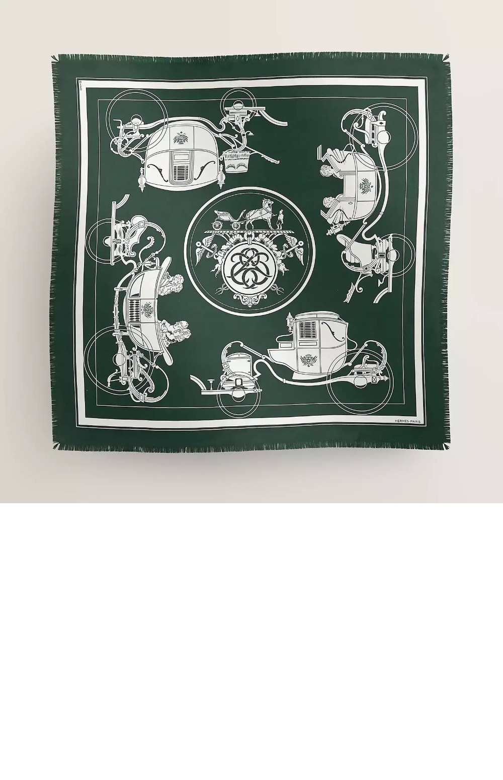 미러급레플리카사이트 | 명품레플리카 전문 쇼핑몰  | 퍼스트원 - Ex-Libris 스카프 90 > 에르메스