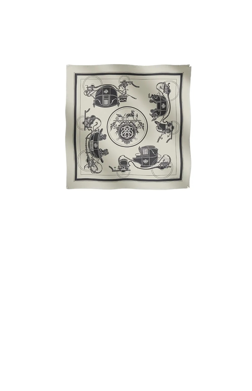 미러급레플리카사이트 | 명품레플리카 전문 쇼핑몰  | 퍼스트원 - Ex-Libris 스카프 90 > 에르메스