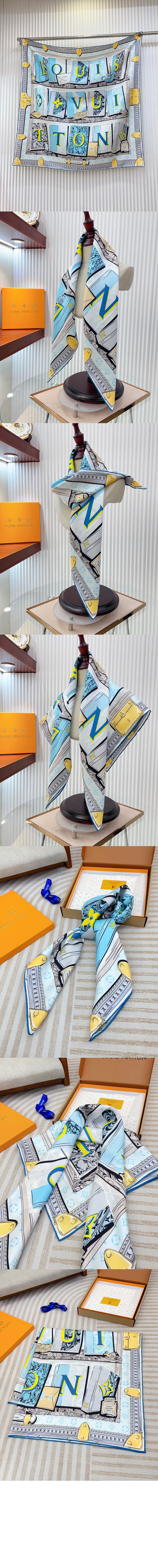 미러급레플리카사이트 | 명품레플리카 전문 쇼핑몰  | 퍼스트원 - 라이브러리 스퀘어 90 M96116 > 루이비통