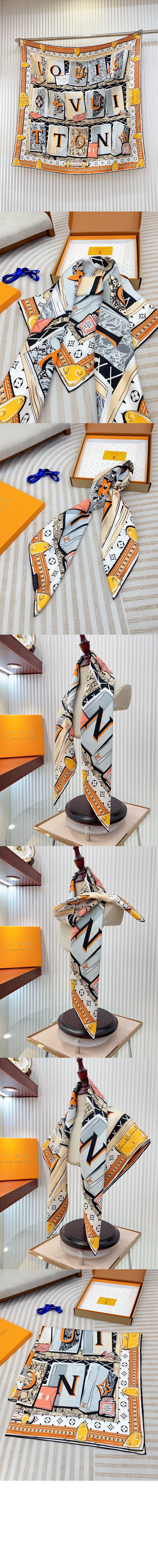 미러급레플리카사이트 | 명품레플리카 전문 쇼핑몰  | 퍼스트원 - 라이브러리 스퀘어 90 M94884 > 루이비통