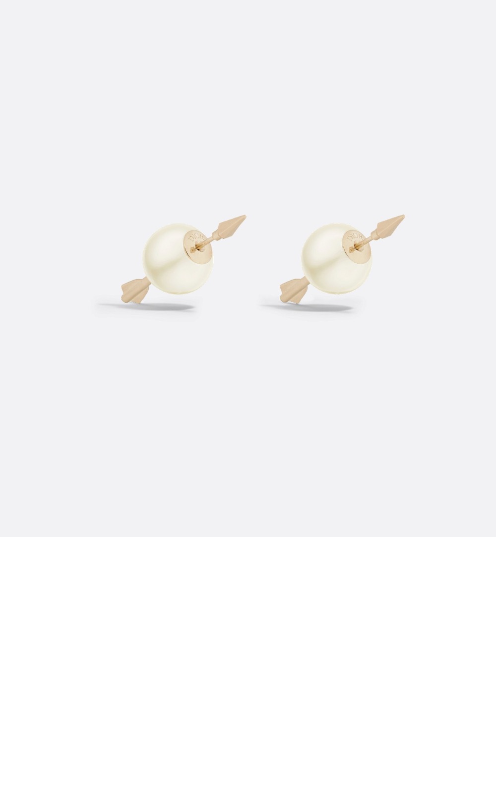 미러급레플리카사이트 | 명품레플리카 전문 쇼핑몰  | 퍼스트원 - Tribales 귀걸이 E3880 > 디올