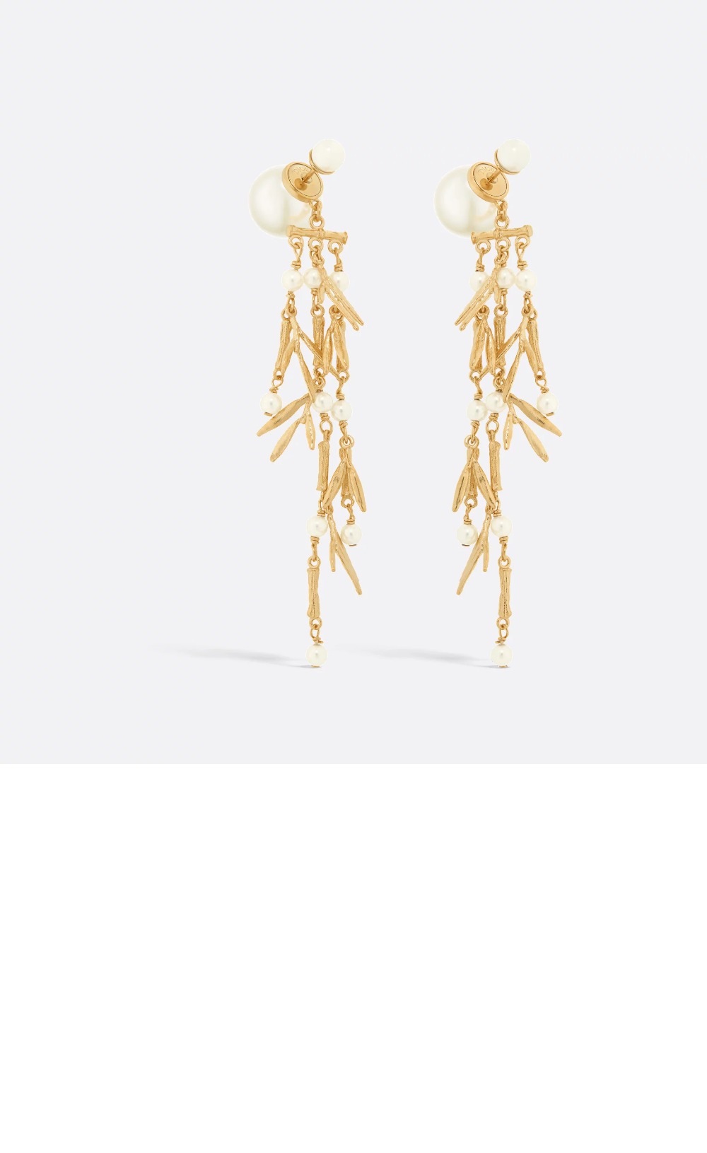 미러급레플리카사이트 | 명품레플리카 전문 쇼핑몰  | 퍼스트원 - Tribales 귀걸이 E4089 > 디올