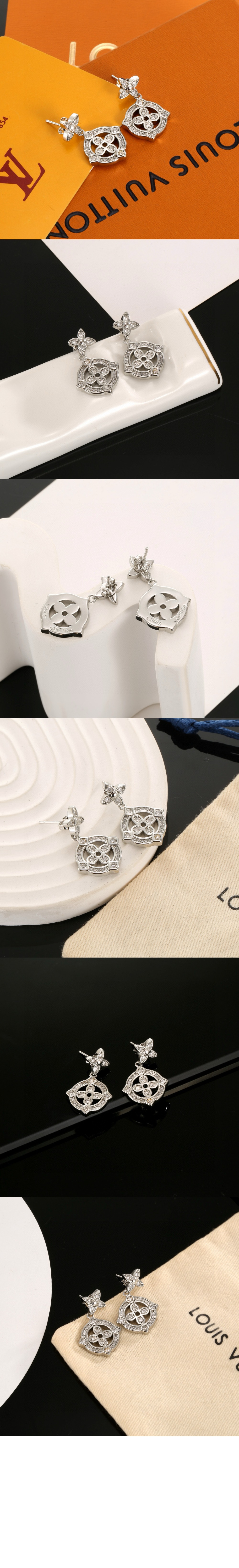 미러급레플리카사이트 | 명품레플리카 전문 쇼핑몰  | 퍼스트원 - 귀걸이  Q96760 > 루이비통