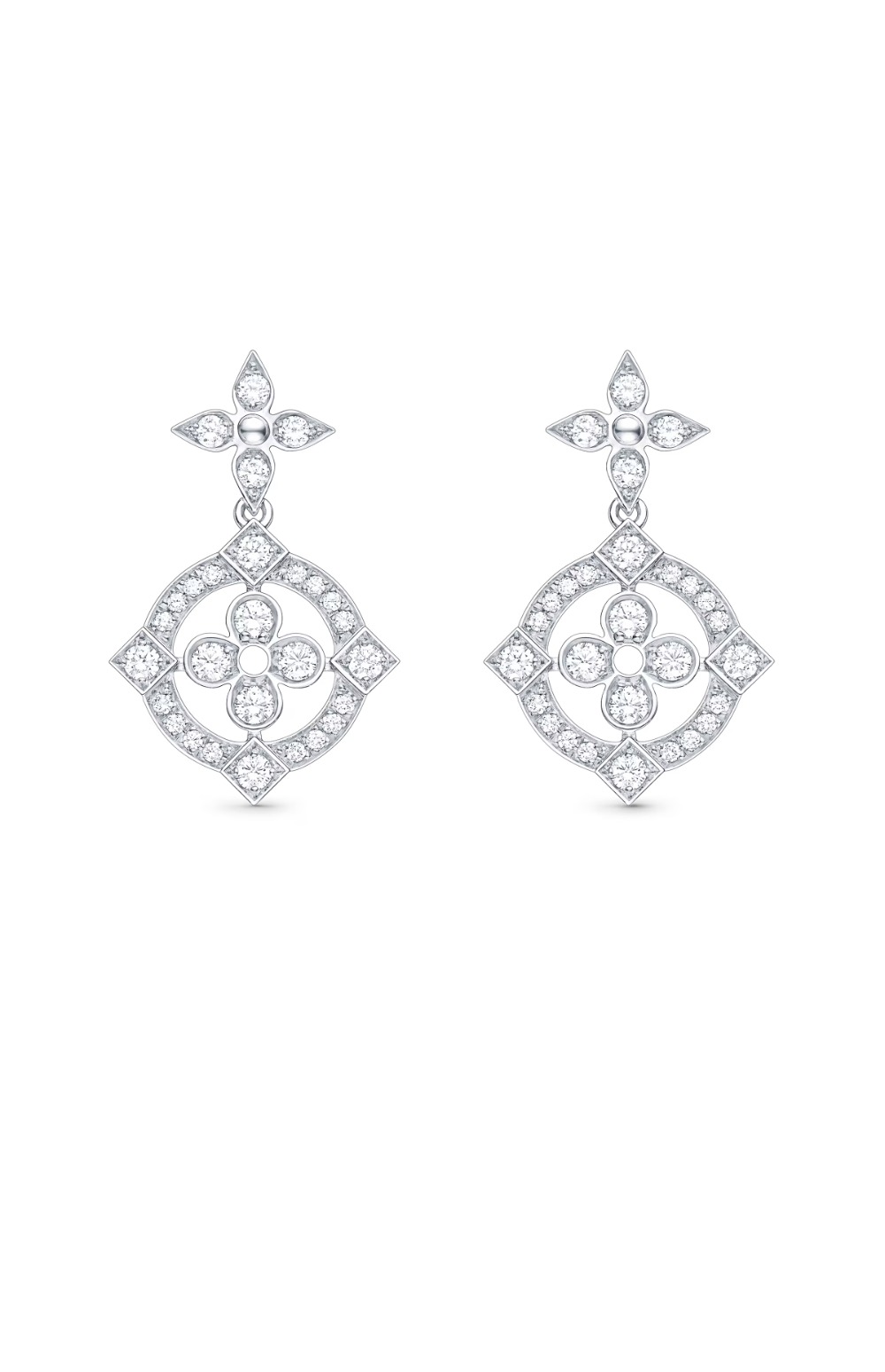 미러급레플리카사이트 | 명품레플리카 전문 쇼핑몰  | 퍼스트원 - 귀걸이  Q96760 > 루이비통