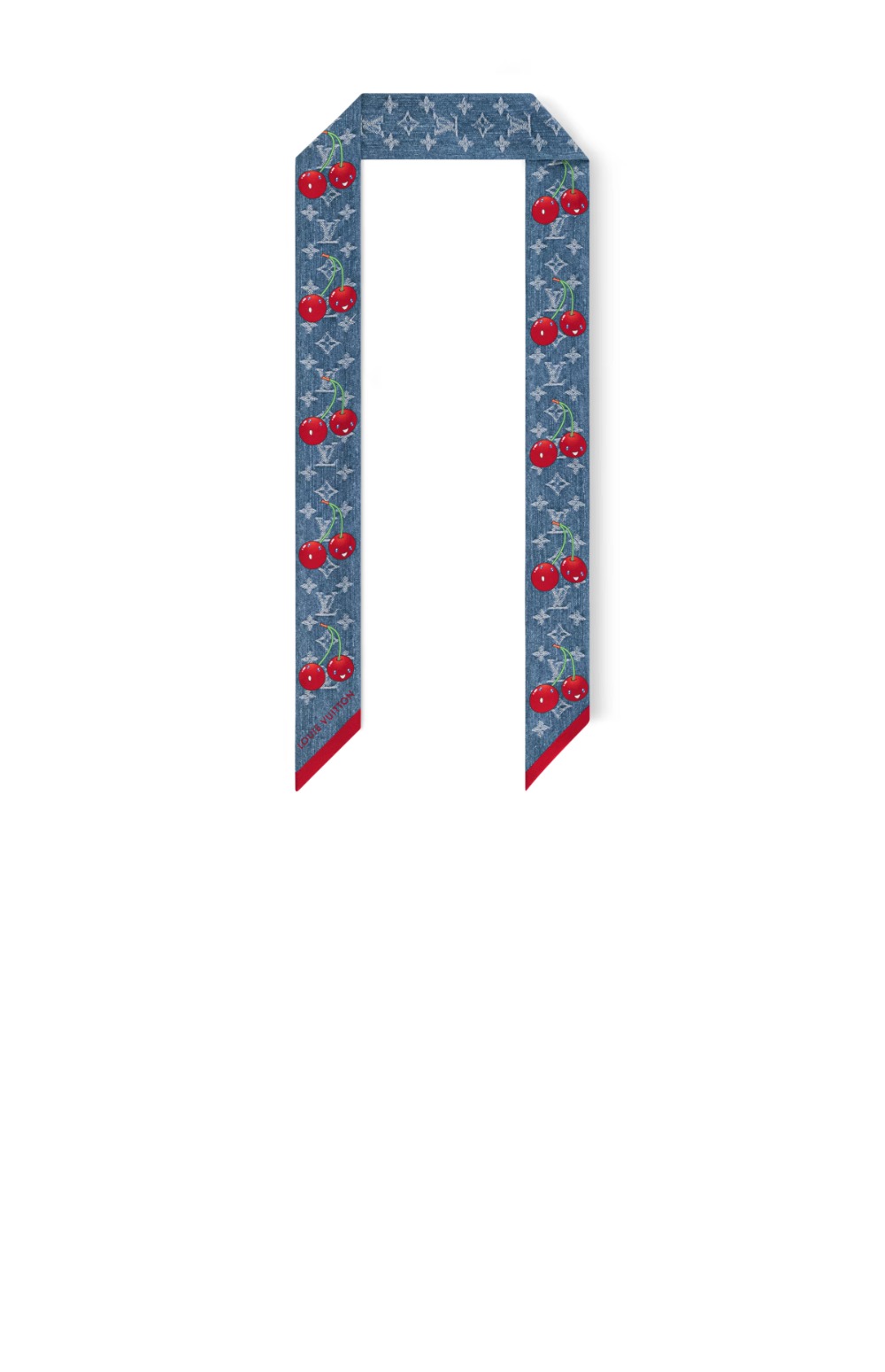 미러급레플리카사이트 | 명품레플리카 전문 쇼핑몰  | 퍼스트원 - LV x TM 데님 세리즈 방도 M96390 > 루이비통