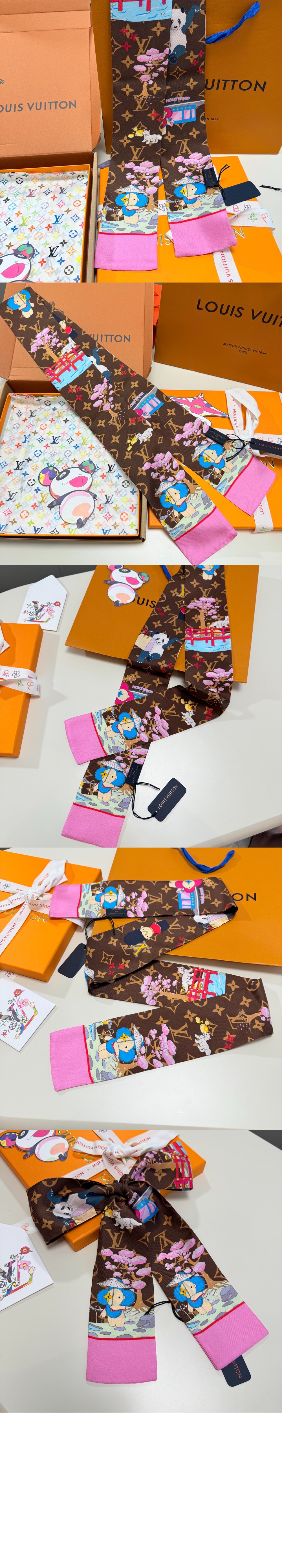 미러급레플리카사이트 | 명품레플리카 전문 쇼핑몰  | 퍼스트원 - 비비안 차이나 방도 M00491 > 루이비통