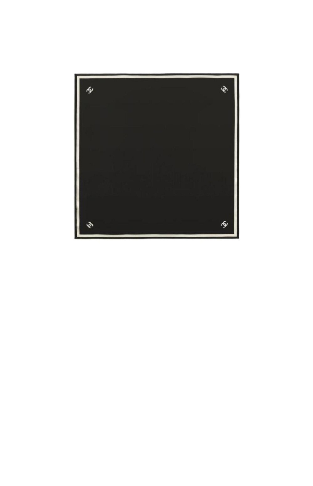 미러급레플리카사이트 | 명품레플리카 전문 쇼핑몰  | 퍼스트원 - 스퀘어 스카프 AAA500 > 샤넬