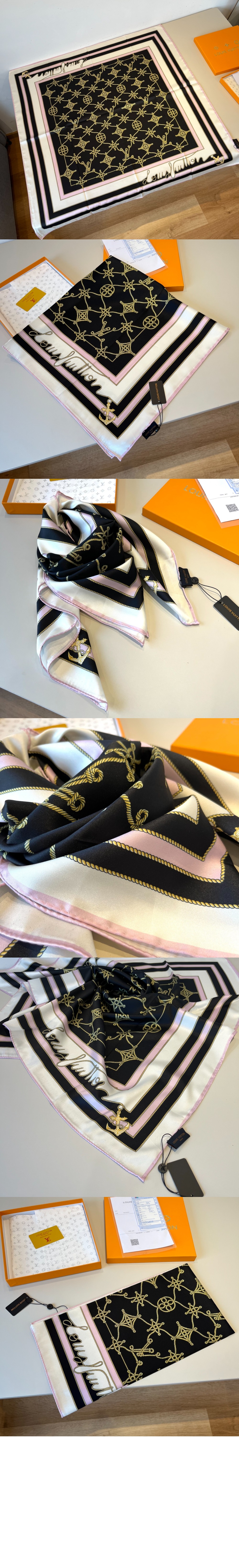 미러급레플리카사이트 | 명품레플리카 전문 쇼핑몰  | 퍼스트원 - 코다주 스퀘어 90 M79751 > 루이비통