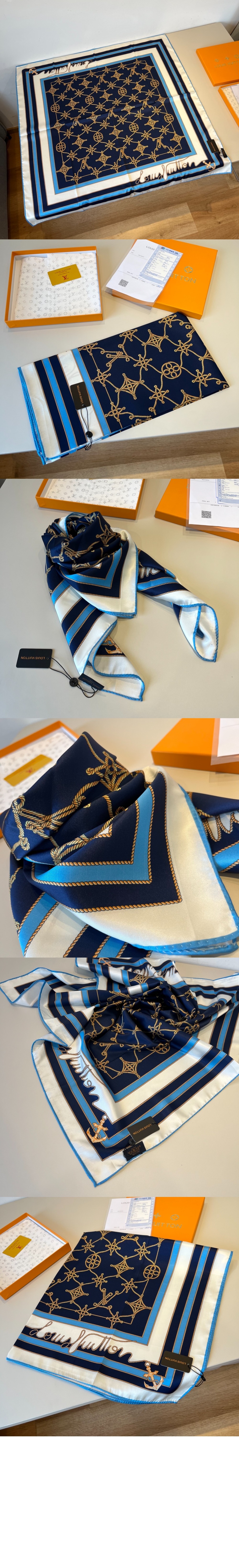 미러급레플리카사이트 | 명품레플리카 전문 쇼핑몰  | 퍼스트원 - 코다주 스퀘어 90 M79751 > 루이비통