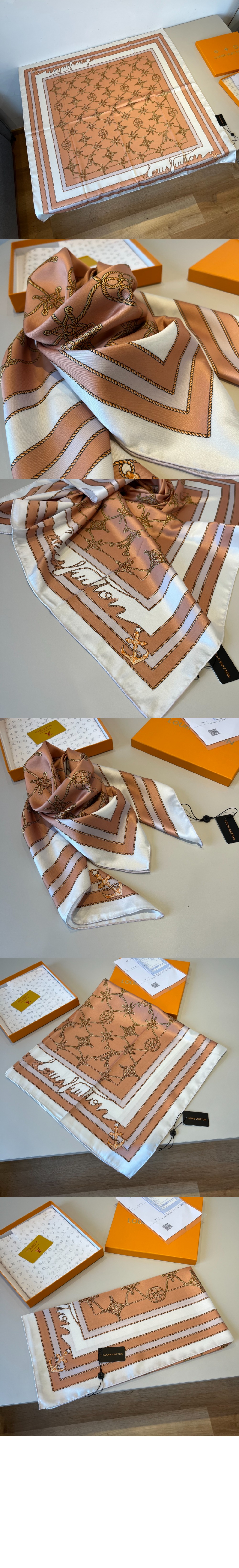 미러급레플리카사이트 | 명품레플리카 전문 쇼핑몰  | 퍼스트원 - 코다주 스퀘어 90 M79751 > 루이비통