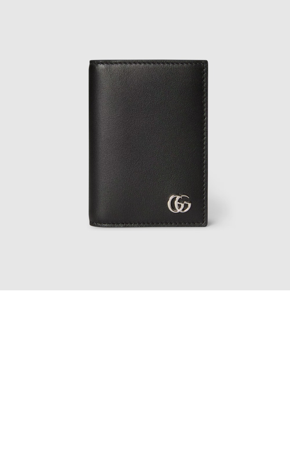 미러급레플리카사이트 | 명품레플리카 전문 쇼핑몰  | 퍼스트원 - GG 마몽 바이폴드 카드 케이스 835053 > 구찌