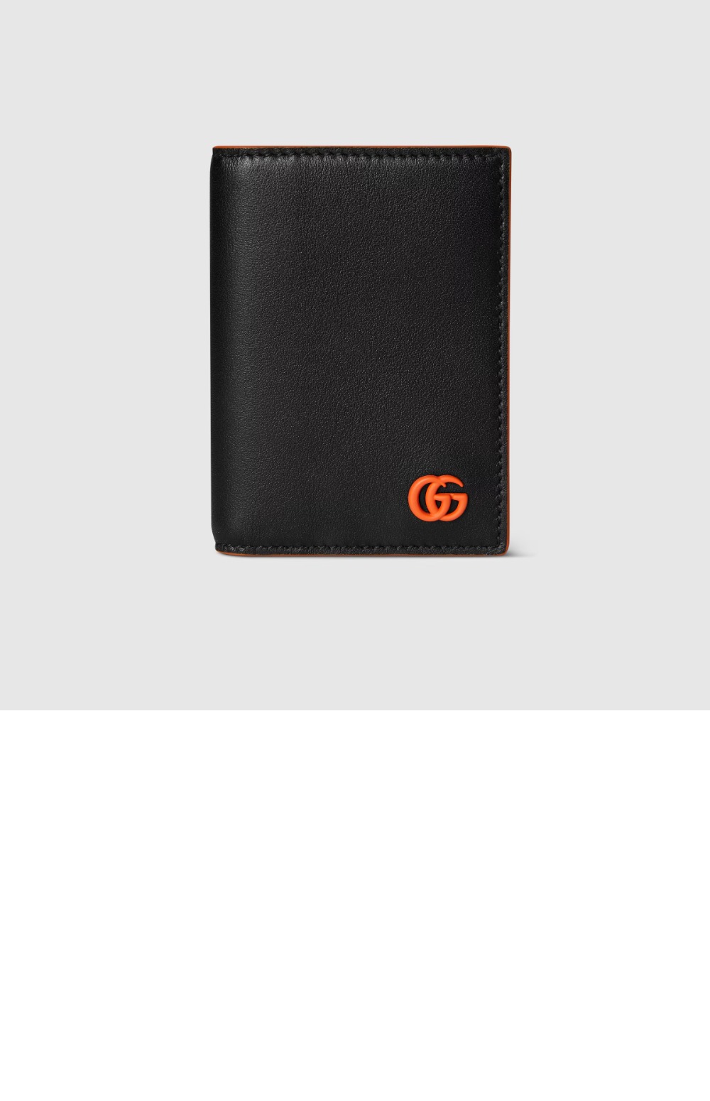 미러급레플리카사이트 | 명품레플리카 전문 쇼핑몰  | 퍼스트원 - GG 마몽 바이폴드 카드 케이스 835053 > 구찌