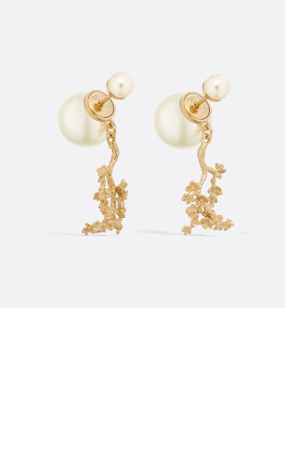 미러급레플리카사이트 | 명품레플리카 전문 쇼핑몰  | 퍼스트원 - Tribales 귀걸이 E4066 > 디올