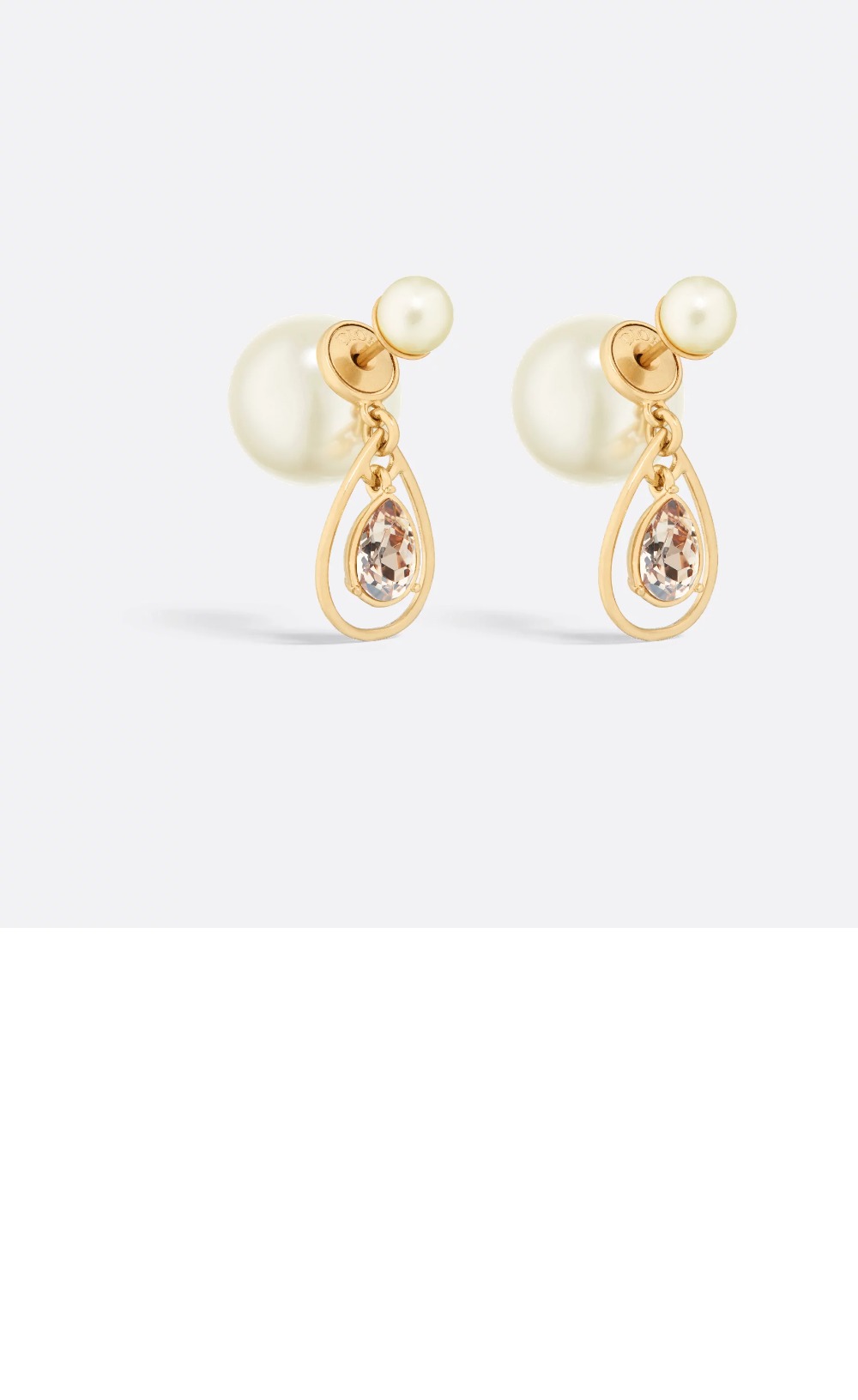 미러급레플리카사이트 | 명품레플리카 전문 쇼핑몰  | 퍼스트원 - Tribales 귀걸이 E4037 > 디올