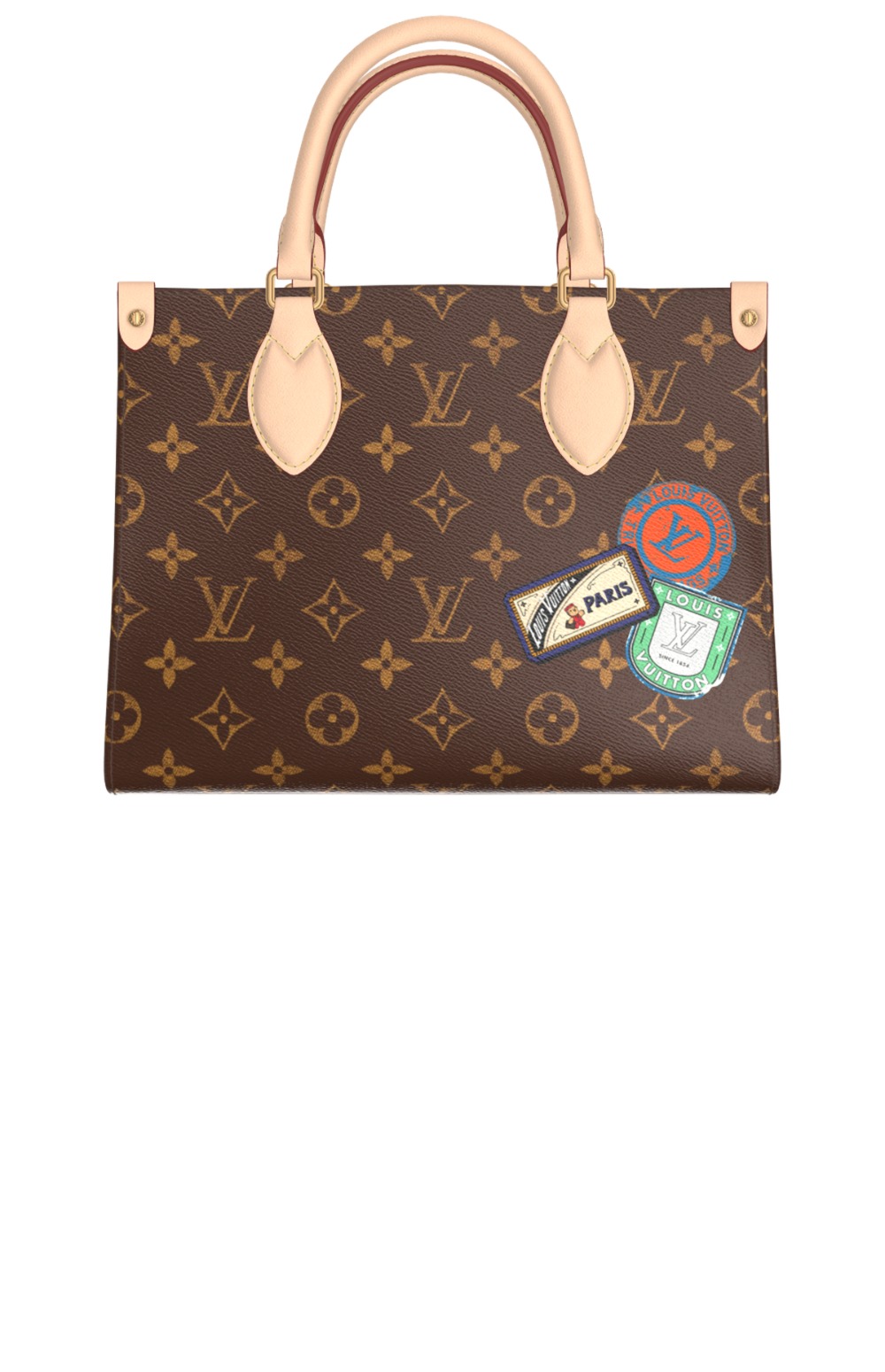 미러급레플리카사이트 | 명품레플리카 전문 쇼핑몰  | 퍼스트원 - OnTheGo PM 월 모노그램 P01900 > 루이비통