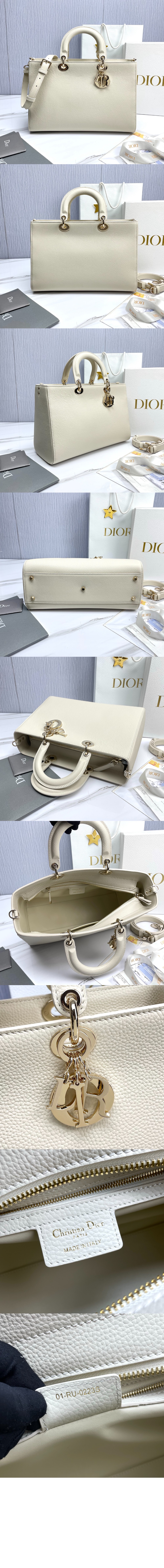 미러급레플리카사이트 | 명품레플리카 전문 쇼핑몰  | 퍼스트원 - Lady D-Sire 라지백 M1152 > 디올