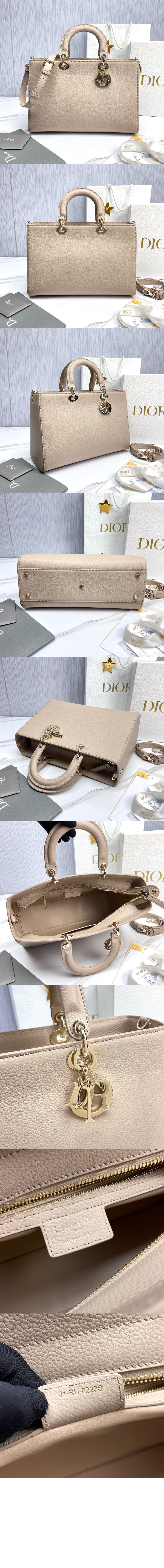 미러급레플리카사이트 | 명품레플리카 전문 쇼핑몰  | 퍼스트원 - Lady D-Sire 라지백 M1152 > 디올