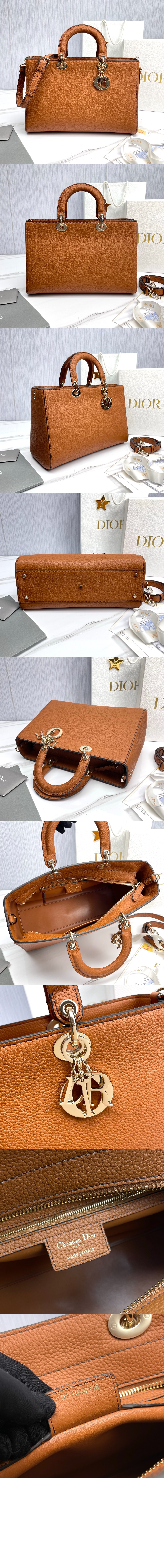 미러급레플리카사이트 | 명품레플리카 전문 쇼핑몰  | 퍼스트원 - Lady D-Sire 라지백 M1152 > 디올