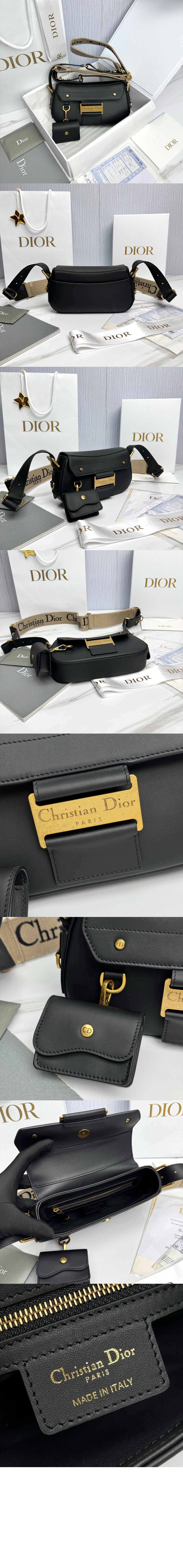 미러급레플리카사이트 | 명품레플리카 전문 쇼핑몰  | 퍼스트원 - Streetchic 스몰백 M3913 > 디올