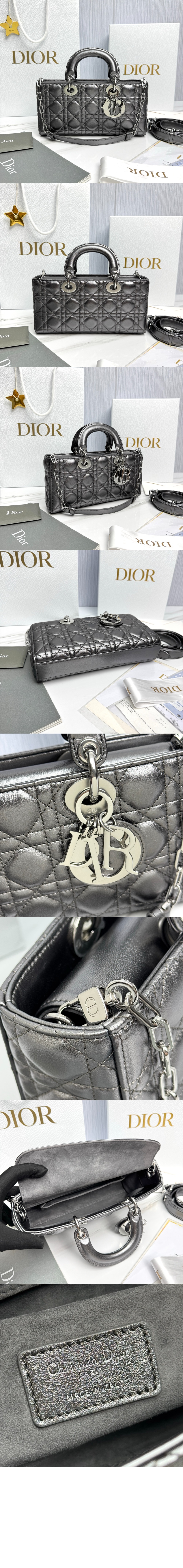 미러급레플리카사이트 | 명품레플리카 전문 쇼핑몰  | 퍼스트원 - Lady D-Joy 미디엄백 M0540 > 디올