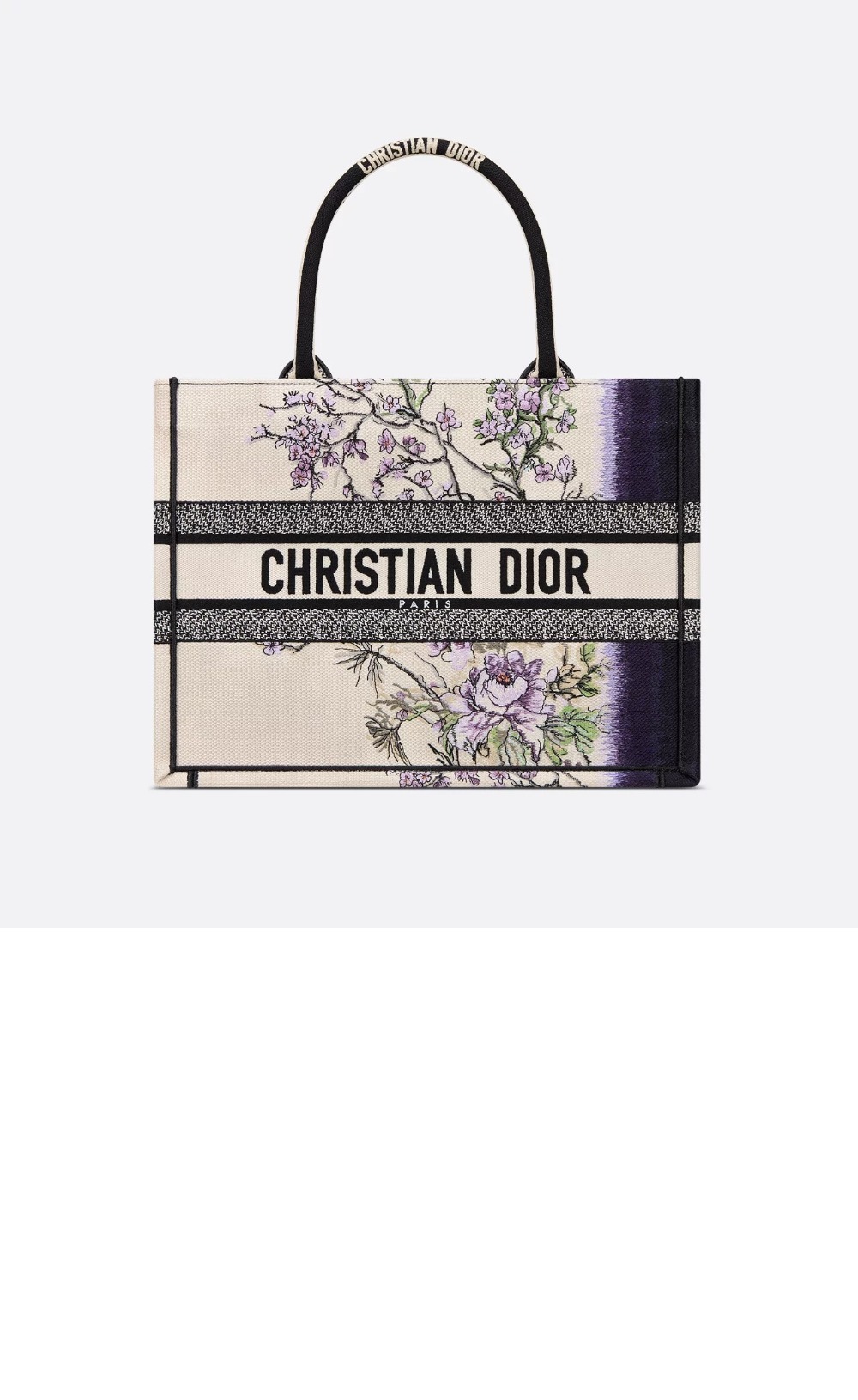 미러급레플리카사이트 | 명품레플리카 전문 쇼핑몰  | 퍼스트원 - 북 토트백 미듐 M1296 > 디올