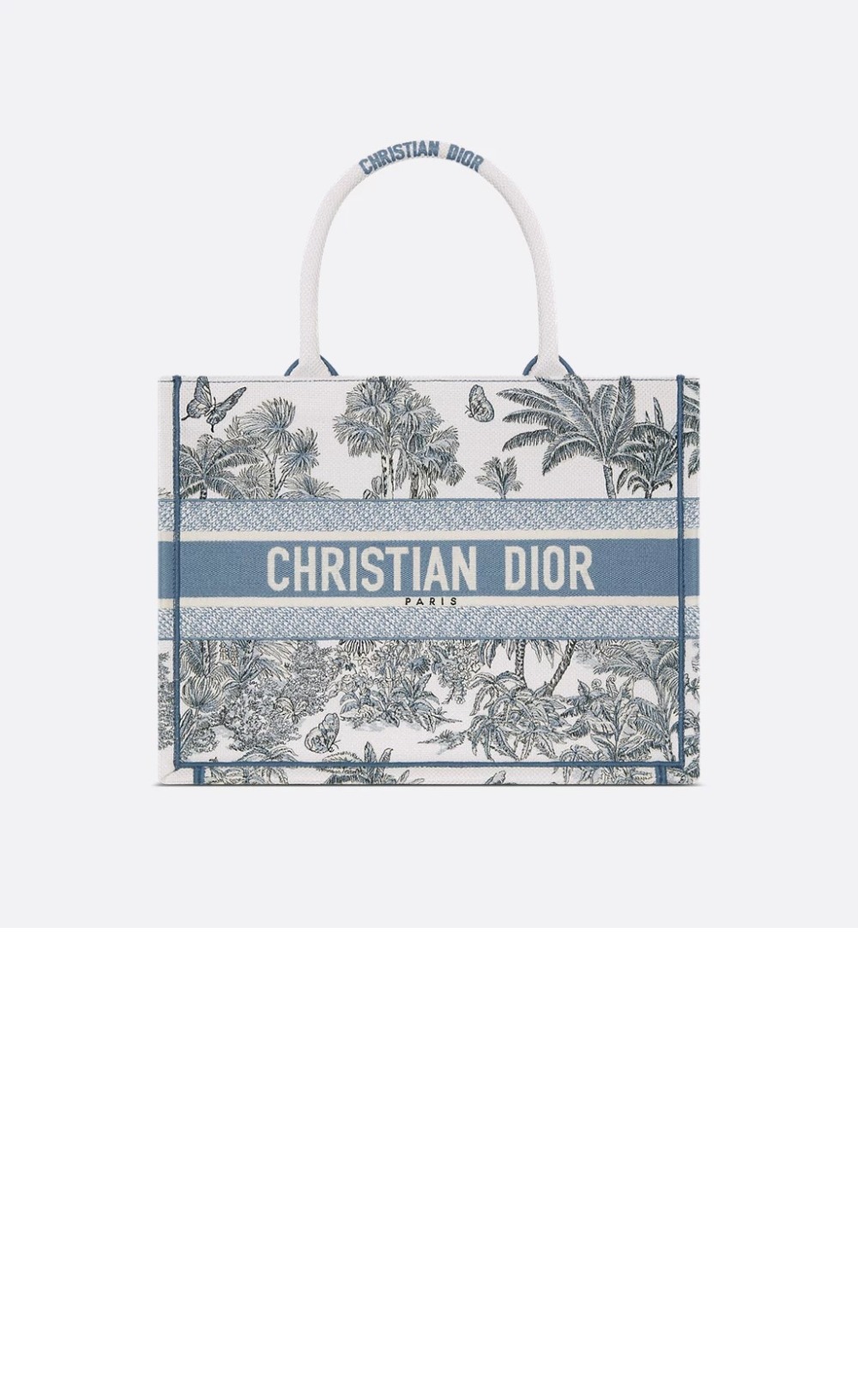 미러급레플리카사이트 | 명품레플리카 전문 쇼핑몰  | 퍼스트원 - 북 토트백 미듐 M1296 > 디올