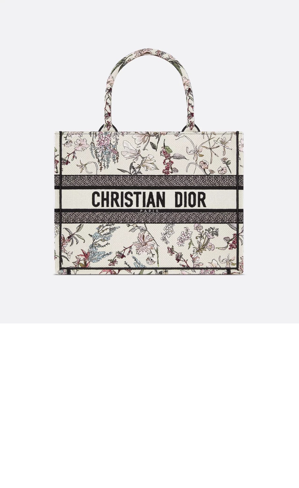 미러급레플리카사이트 | 명품레플리카 전문 쇼핑몰  | 퍼스트원 - 북 토트백 미듐 M1296 > 디올