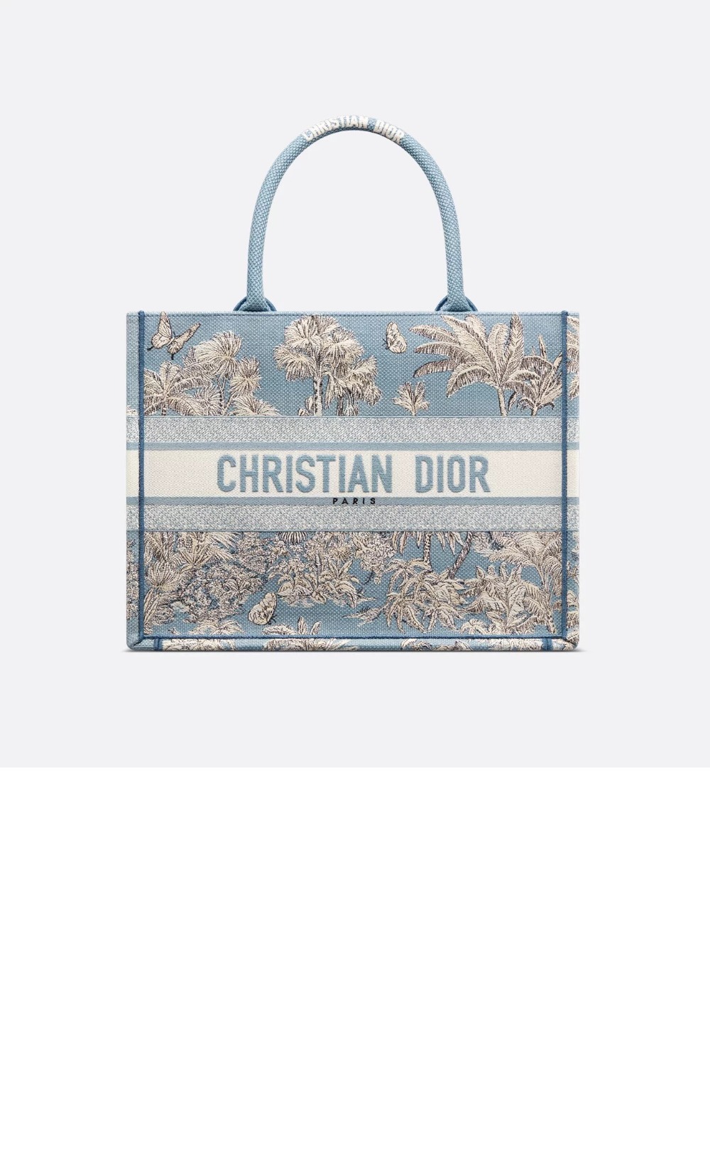 미러급레플리카사이트 | 명품레플리카 전문 쇼핑몰  | 퍼스트원 - 북 토트백 미듐 M1296 > 디올