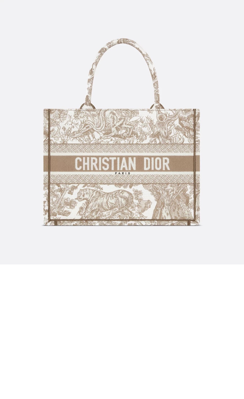 미러급레플리카사이트 | 명품레플리카 전문 쇼핑몰  | 퍼스트원 - 북 토트백 미듐 M1296 > 디올