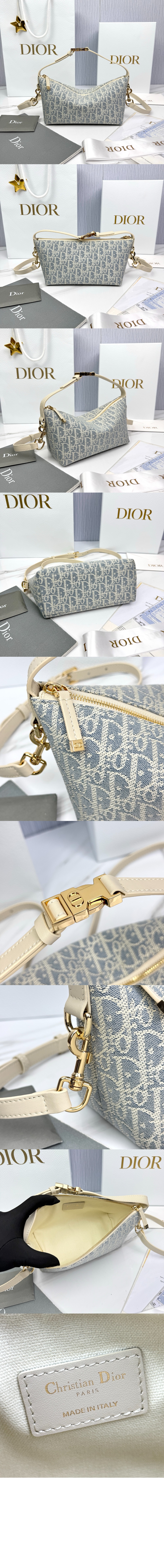 미러급레플리카사이트 | 명품레플리카 전문 쇼핑몰  | 퍼스트원 - Diorstar 체인 호보백 S3202 > 디올