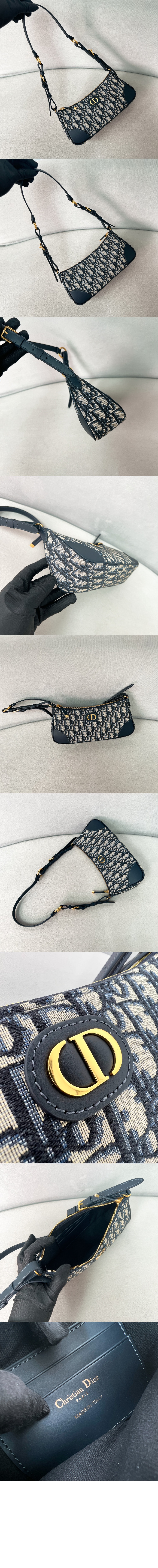 미러급레플리카사이트 | 명품레플리카 전문 쇼핑몰  | 퍼스트원 - 30 Montaigne Wanderlust 미니백 S2398 > 디올