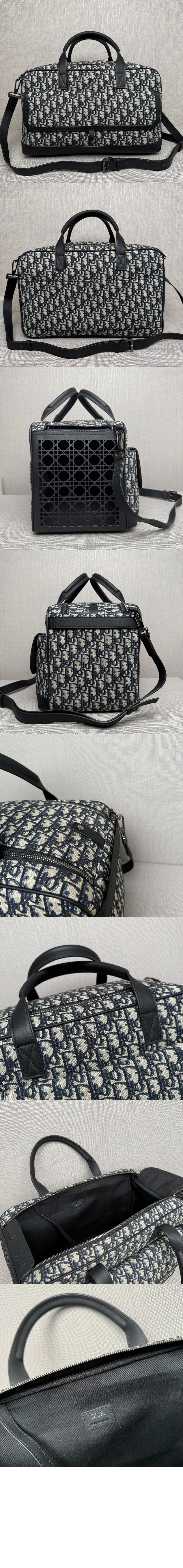 미러급레플리카사이트 | 명품레플리카 전문 쇼핑몰  | 퍼스트원 - Hit the Road 펫 캐리어백 1ESDU > 디올