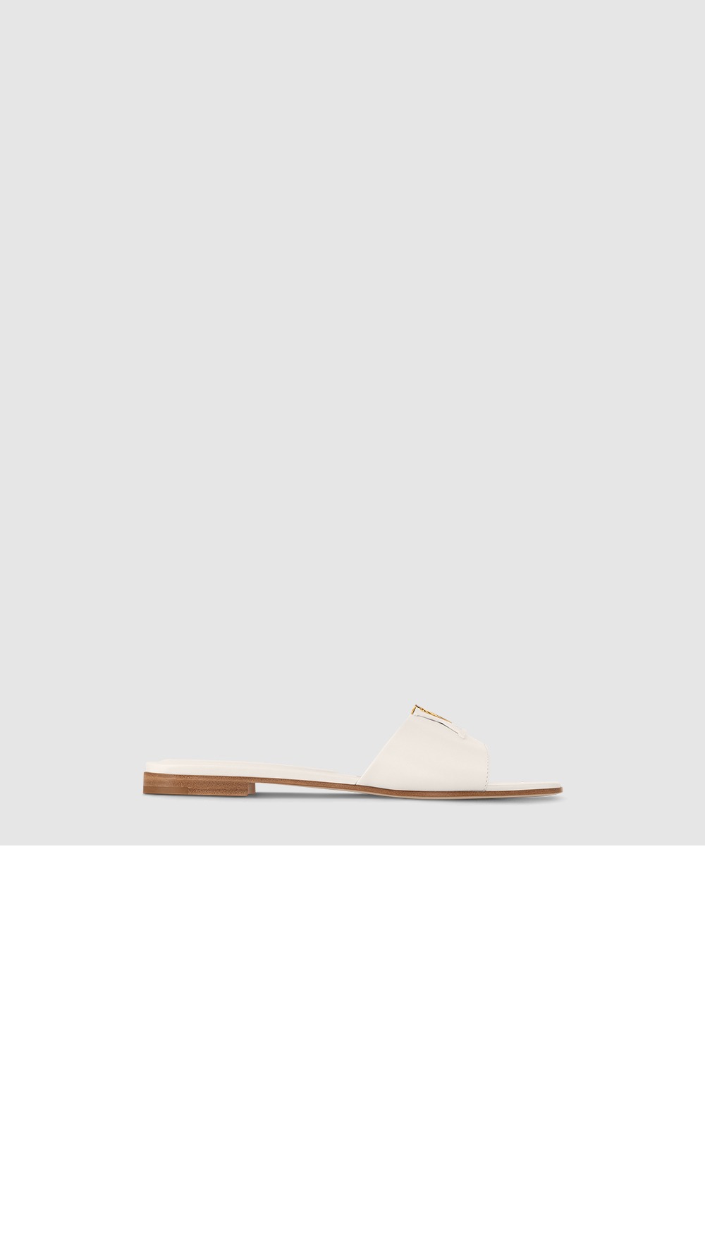 미러급레플리카사이트 | 명품레플리카 전문 쇼핑몰  | 퍼스트원 - 메어 플랫 뮬 1AGTWM > 루이비통