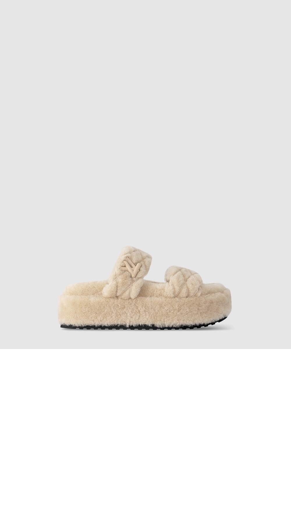 미러급레플리카사이트 | 명품레플리카 전문 쇼핑몰  | 퍼스트원 - 선셋 플랫폼 컴포트 플러시 슬리퍼 1ACTVD > 루이비통