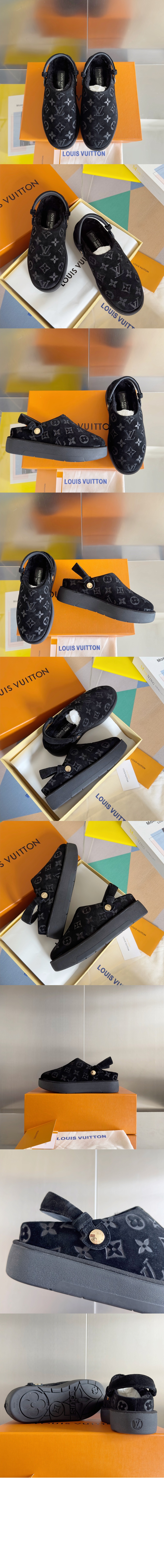 미러급레플리카사이트 | 명품레플리카 전문 쇼핑몰  | 퍼스트원 - 아스펜 플랫폼 클로그 1ADCF1 > 루이비통