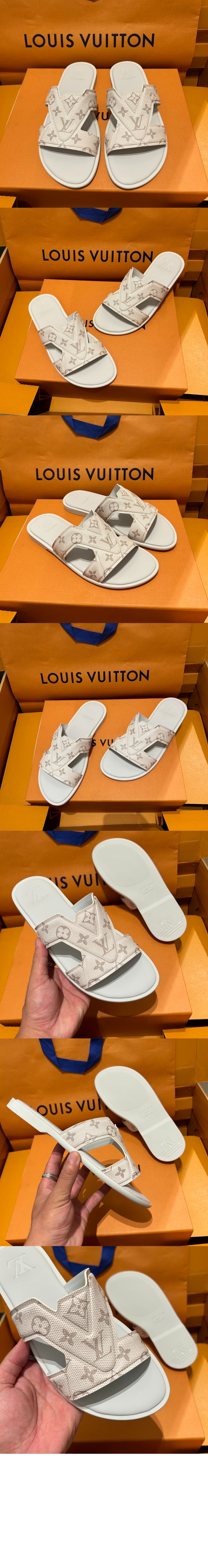 미러급레플리카사이트 | 명품레플리카 전문 쇼핑몰  | 퍼스트원 - 오아시스 뮬 1AHSE7 > 루이비통