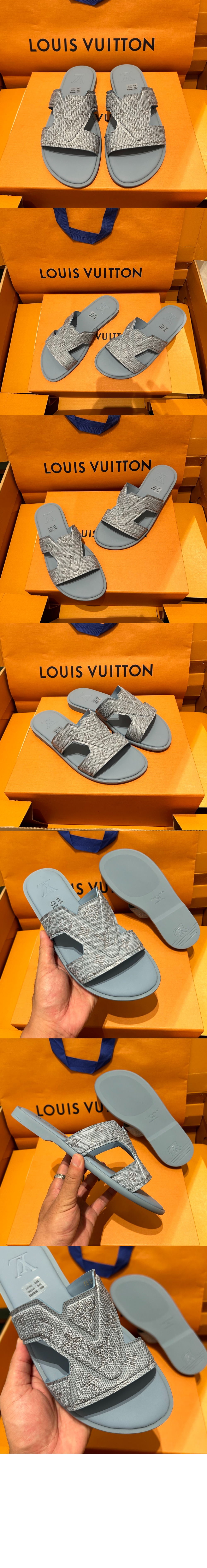 미러급레플리카사이트 | 명품레플리카 전문 쇼핑몰  | 퍼스트원 - 오아시스 뮬 1AHSE7 > 루이비통