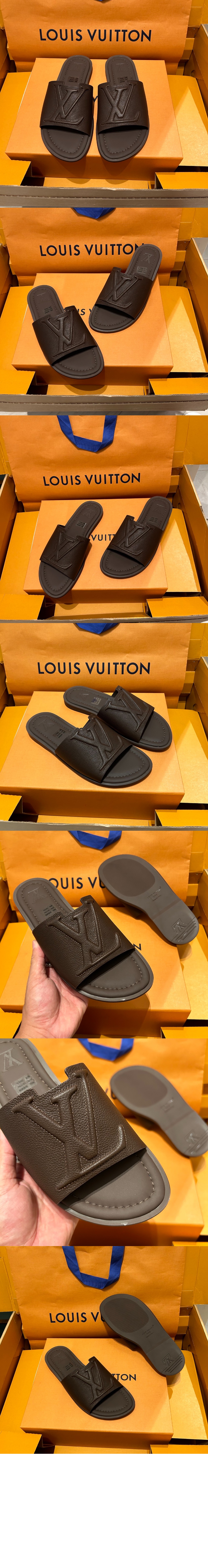 미러급레플리카사이트 | 명품레플리카 전문 쇼핑몰  | 퍼스트원 - 포르토피노 뮬 1AHSGJ > 루이비통