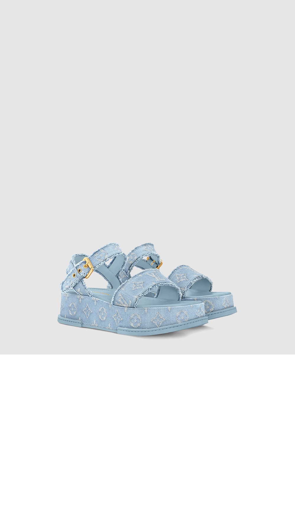 미러급레플리카사이트 | 명품레플리카 전문 쇼핑몰  | 퍼스트원 - 마야 컴포트 샌들 1ACYC3 > 루이비통