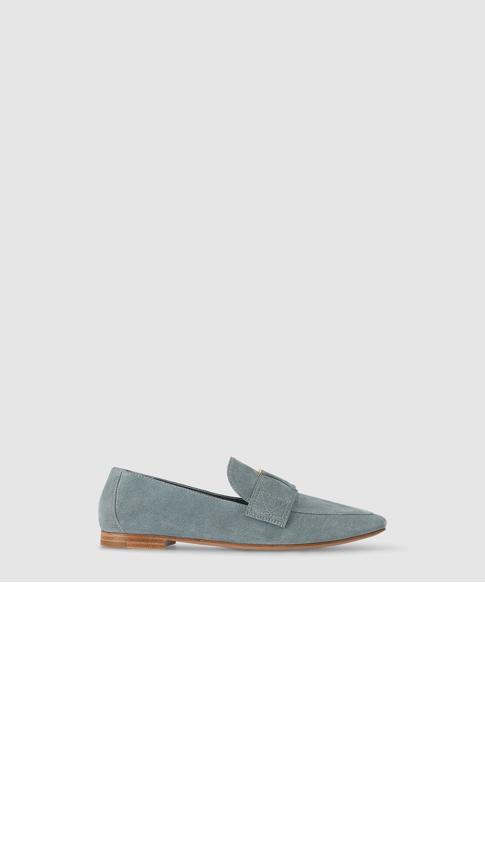 미러급레플리카사이트 | 명품레플리카 전문 쇼핑몰  | 퍼스트원 - 카프리 슬리퍼 1AC73L > 루이비통