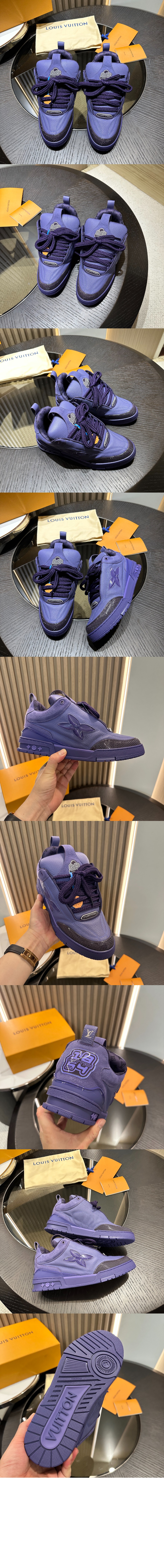 미러급레플리카사이트 | 명품레플리카 전문 쇼핑몰  | 퍼스트원 - 스케이트 스니커즈 1ADG7K > 루이비통