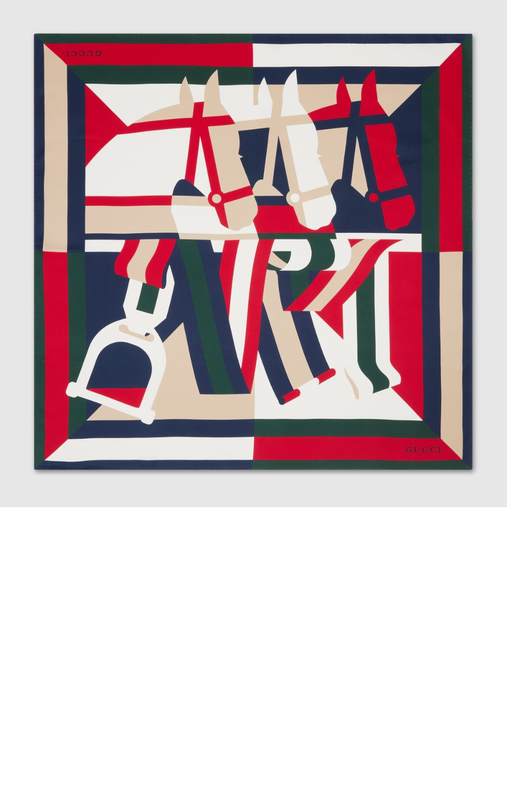 미러급레플리카사이트 | 명품레플리카 전문 쇼핑몰  | 퍼스트원 - 프린트 실크 까레 811167 > 구찌